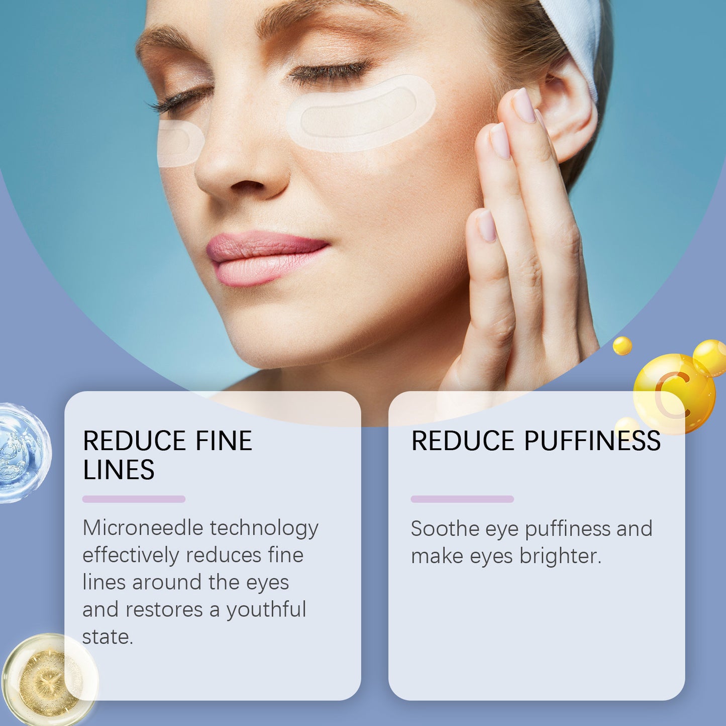 eye mask