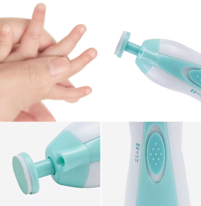 Baby Nail Trimmer