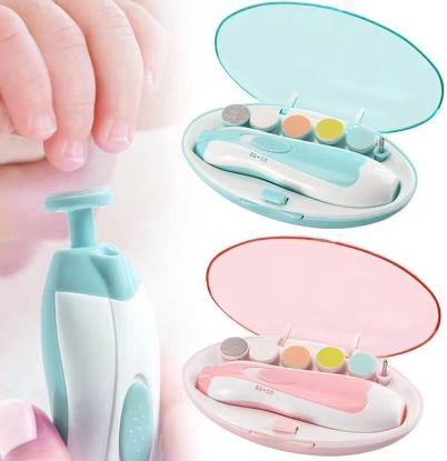 Baby Nail Trimmer