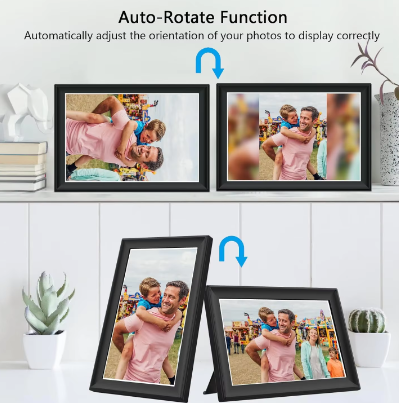 Digital Photo Frame