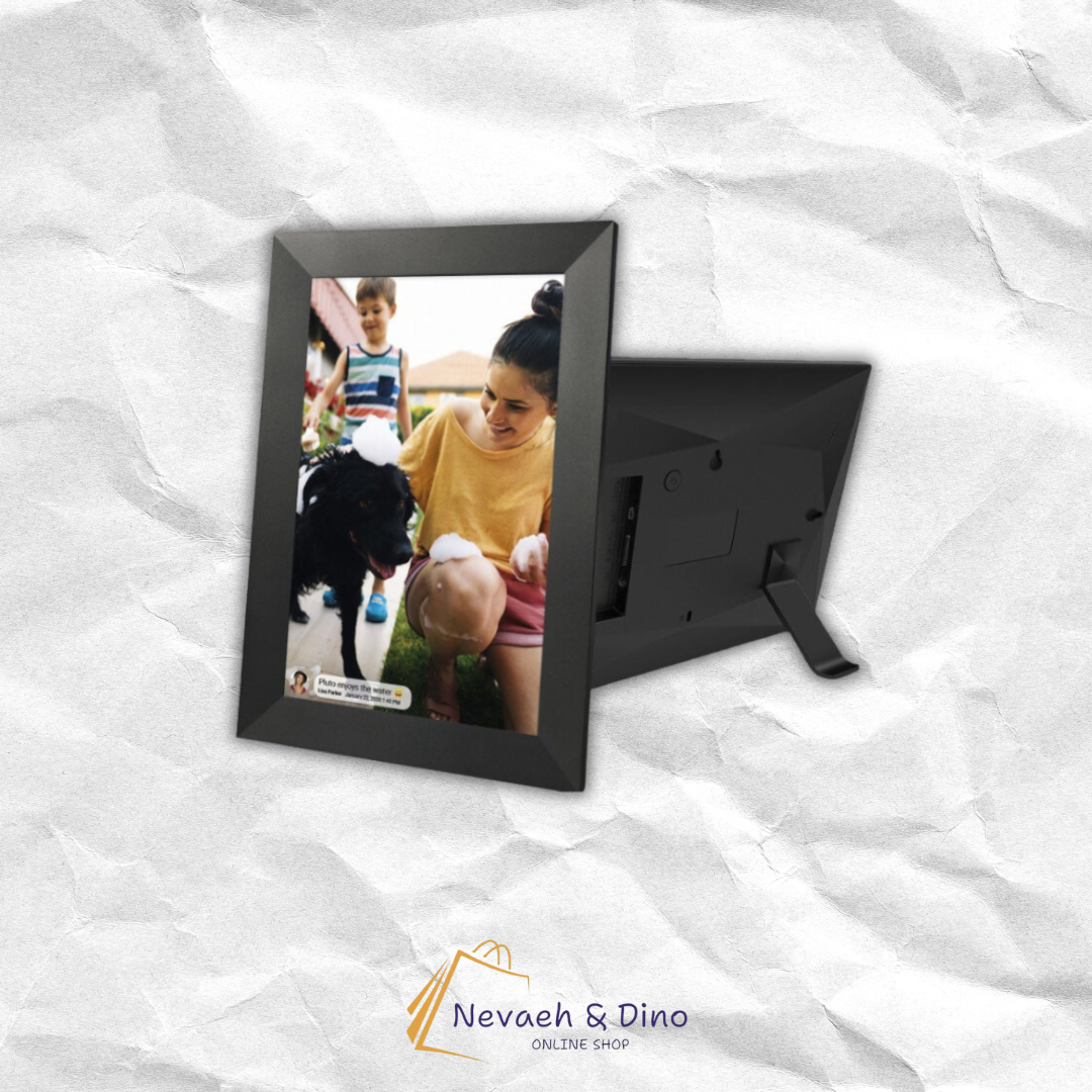 Digital Photo Frame